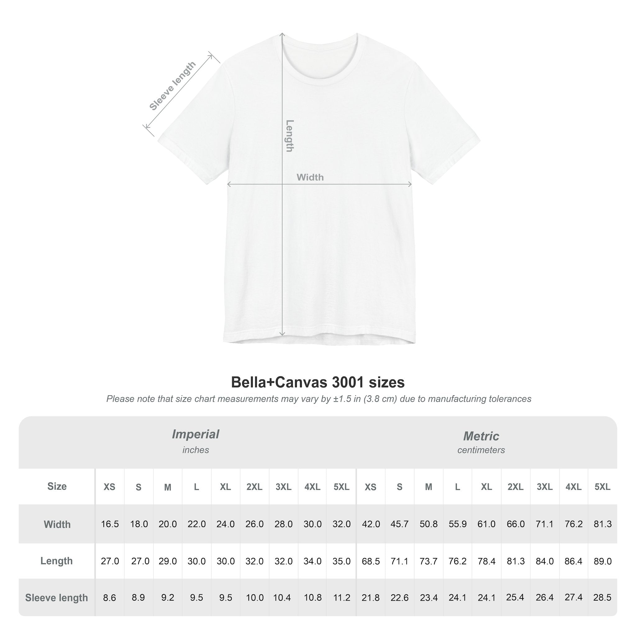 Earned Calm Tee, Minimal Inspirational, Unisex Graphic T-Shirt